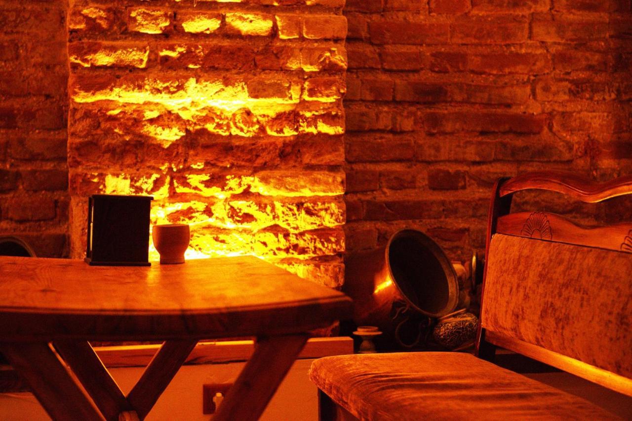 Balat Residence İstanbul Dış mekan fotoğraf