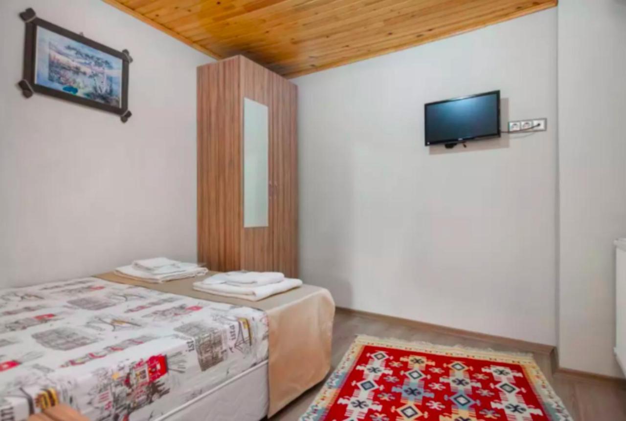 Balat Residence İstanbul Dış mekan fotoğraf