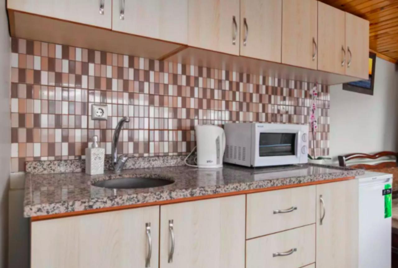 Balat Residence İstanbul Dış mekan fotoğraf