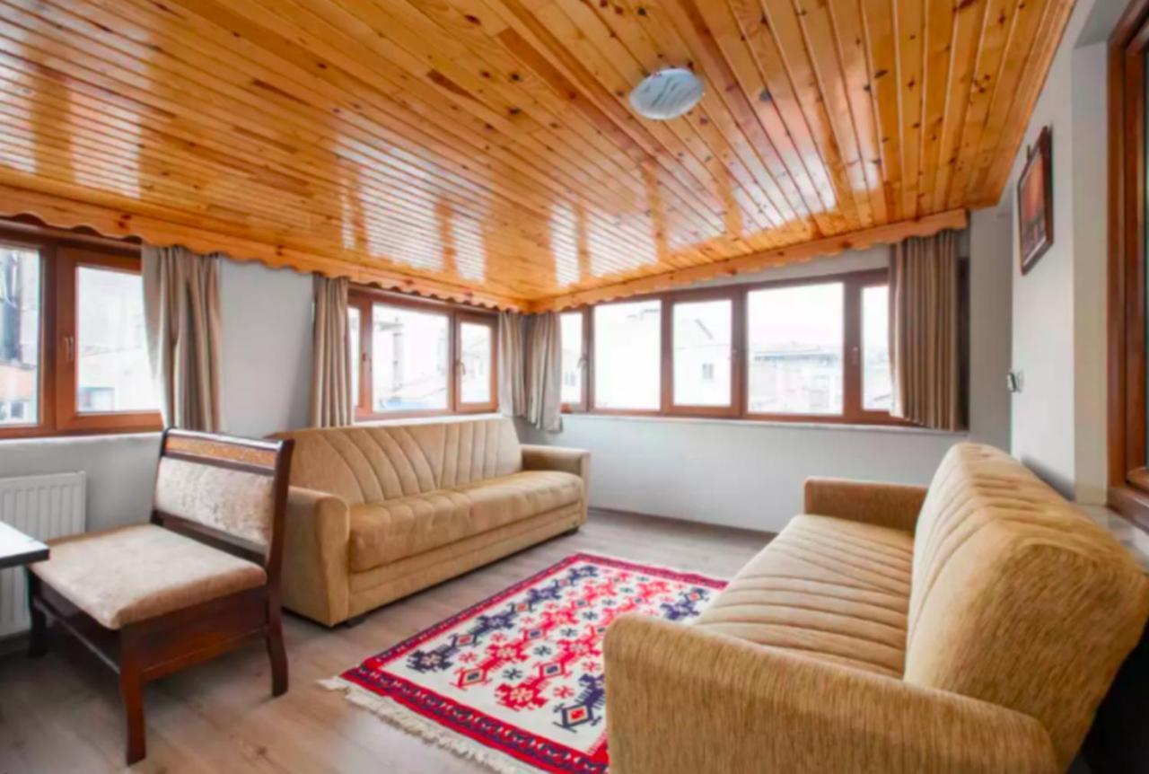 Balat Residence İstanbul Dış mekan fotoğraf