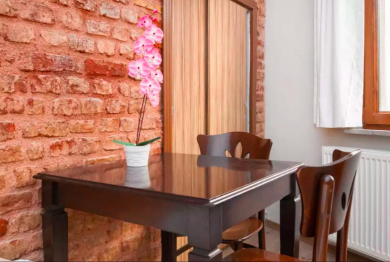Balat Residence İstanbul Dış mekan fotoğraf
