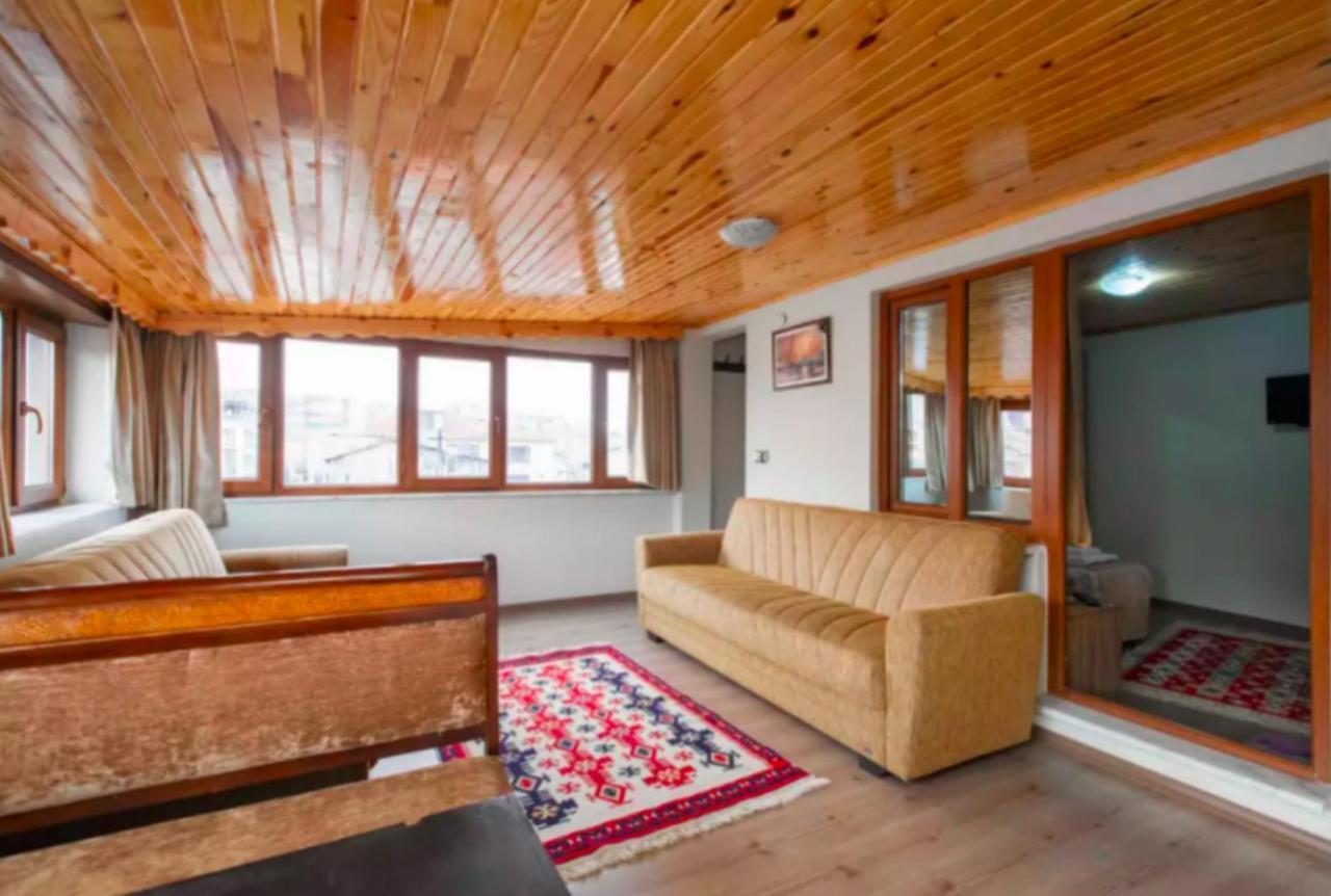 Balat Residence İstanbul Dış mekan fotoğraf