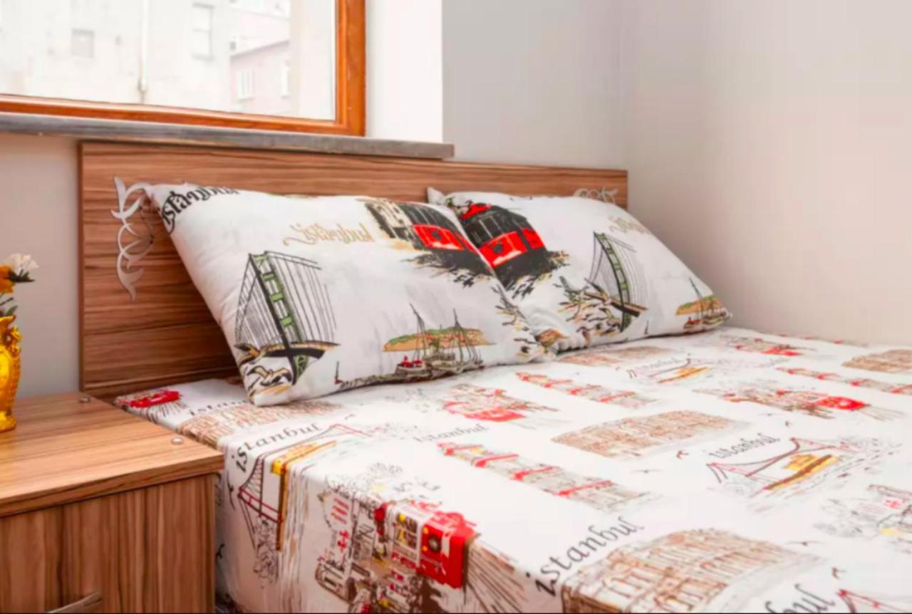 Balat Residence İstanbul Dış mekan fotoğraf