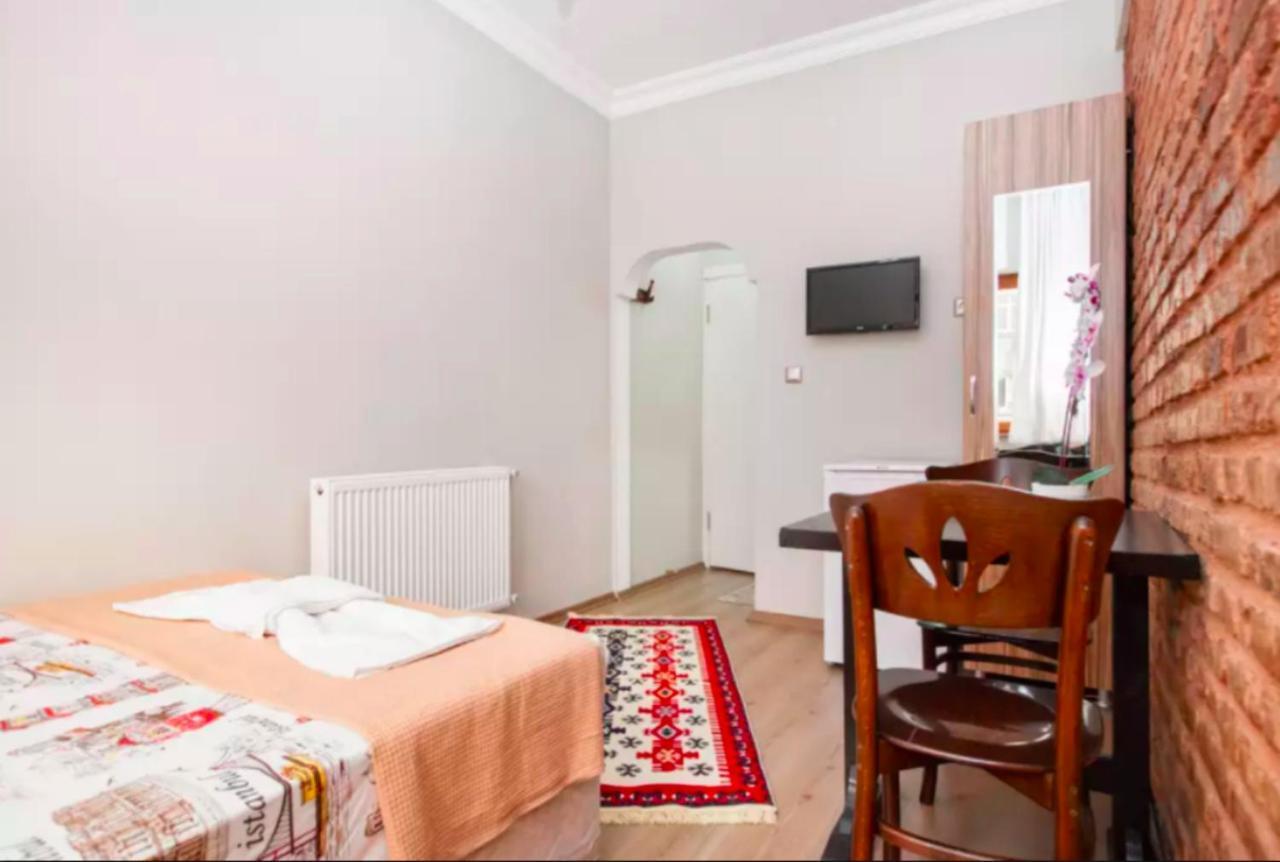 Balat Residence İstanbul Dış mekan fotoğraf