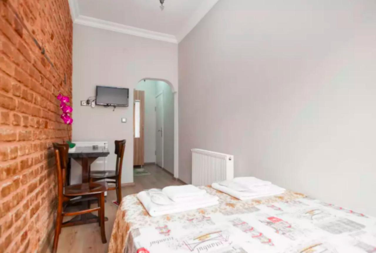 Balat Residence İstanbul Dış mekan fotoğraf